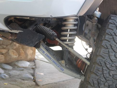 Used 2019 Toyota Tacoma TRD Off-Road AWD/4WD image 57