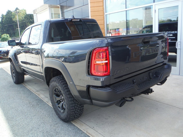 New 2027 RAM 1500 RHO AWD/4WD image 21