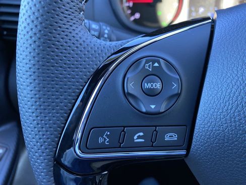 New 2026 Mitsubishi Eclipse Cross AWD image 15