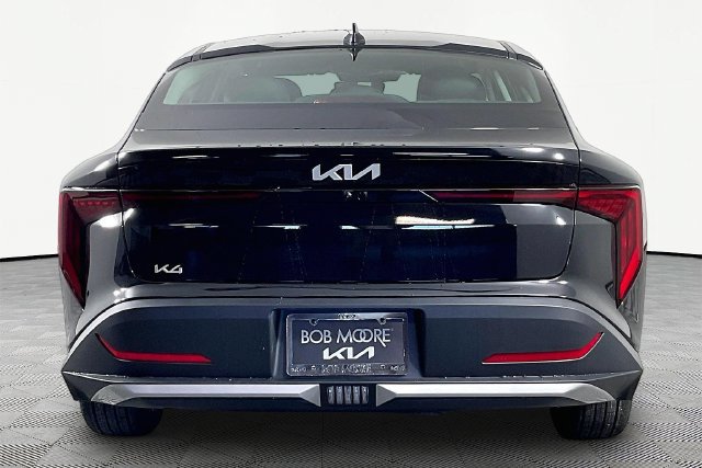 New 2027 Kia K4 GT-Line Turbo FWD image 5