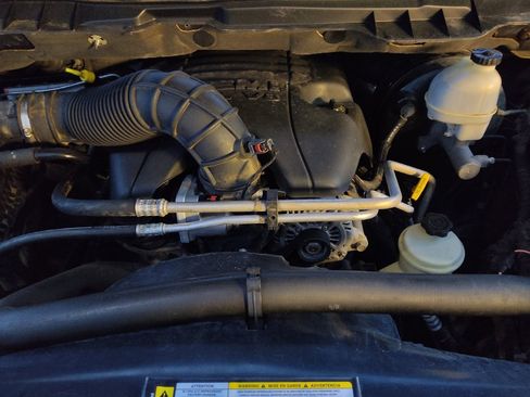 Used 2012 RAM 1500 Express w/ ST Popular Equipment Group image 30