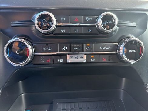 New 2025 Ford F150 XLT w/ Equipment Group 302A MID image 18