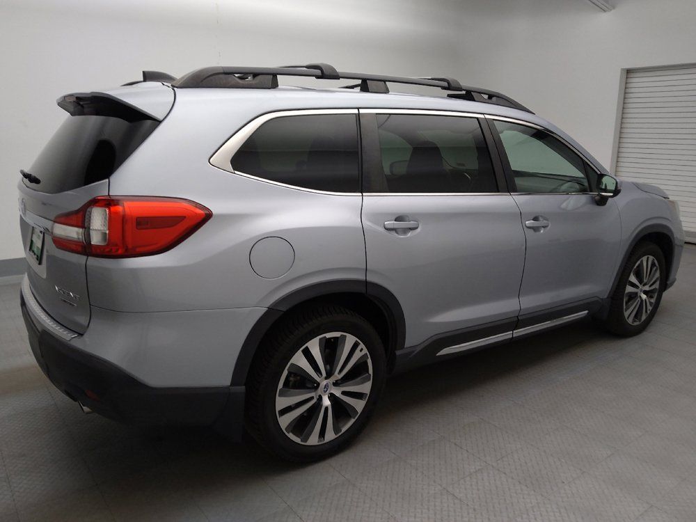 Used 2019 Subaru Ascent Limited w/ Popular Package #2A AWD/4WD image 10