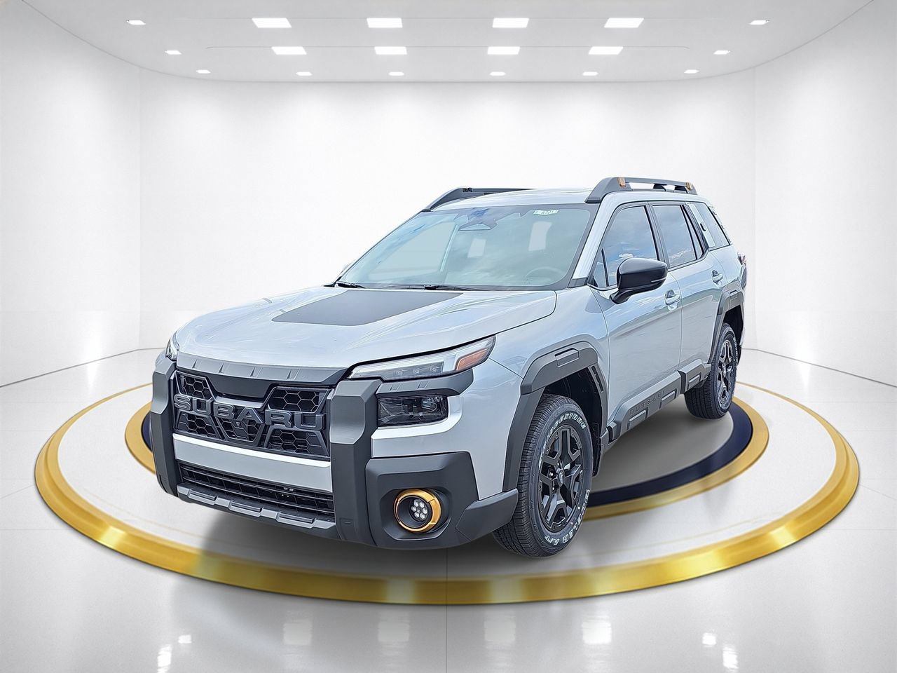 New 2026 Subaru Outback Wilderness AWD/4WD image 1