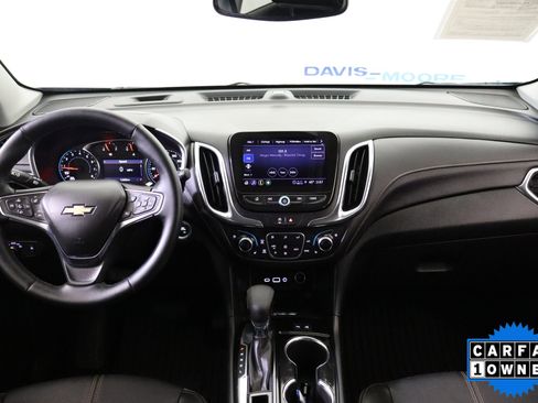 Used 2024 Chevrolet Equinox Premier image 16