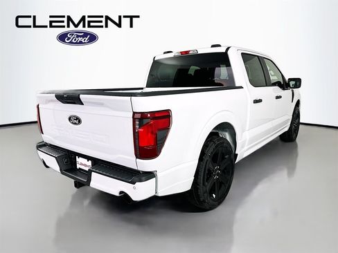 New 2026 Ford F150 STX w/ F-150 LOBO Package image 6