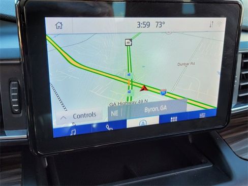 Used 2020 Ford Explorer Limited image 21