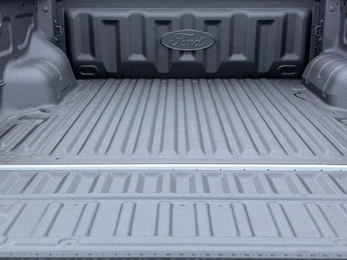 New 2026 Ford Ranger Raptor image 17