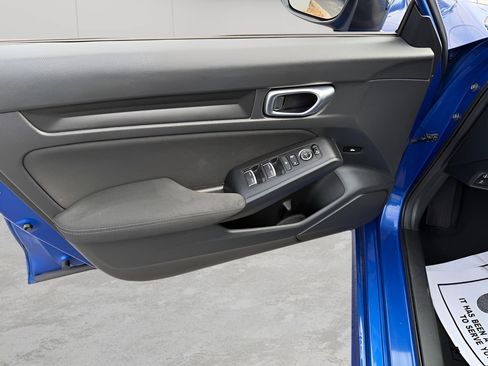 Used 2022 Honda Civic Sport image 18