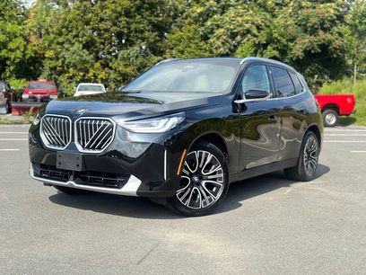 Certified 2026 BMW X3 xDrive30i w/ Convenience Package