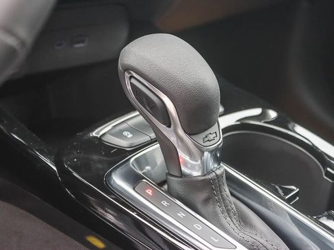 New 2026 Chevrolet Trax ACTIV image 17