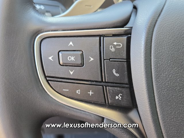 Used 2024 Lexus ES 350 FWD image 25