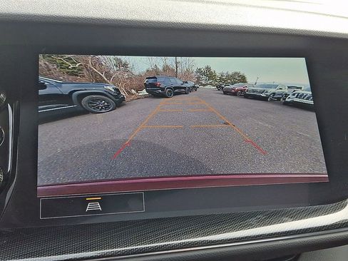 Certified 2023 Buick Envision Essence w/ Sport Touring Package image 18