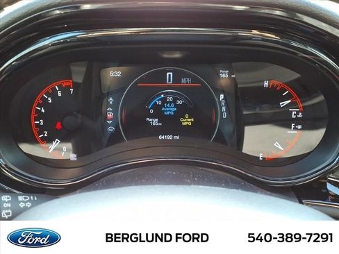 Used 2024 Dodge Durango GT AWD/4WD image 24