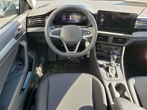 New 2026 Volkswagen Jetta S image 9