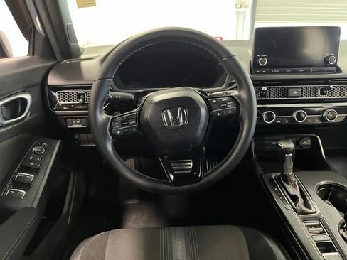 Used 2024 Honda Civic Sport image 22