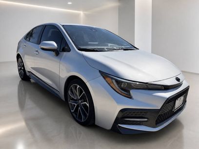 Used 2022 Toyota Corolla SE