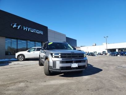 Used 2024 Hyundai Santa Fe XRT