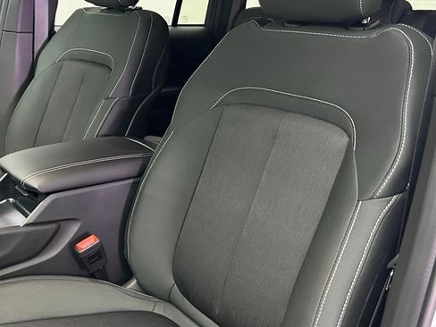 New 2025 Jeep Grand Cherokee Laredo X image 17