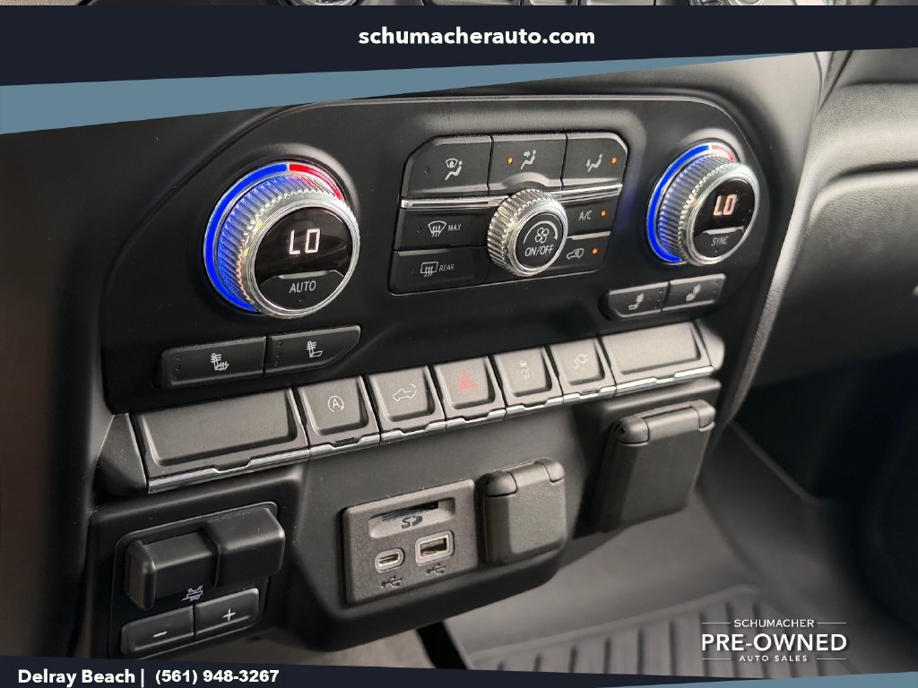 Used 2021 GMC Sierra 1500 SLT RWD image 31