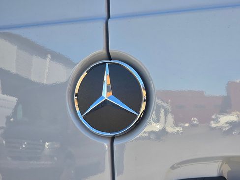 New 2026 Mercedes-Benz Sprinter 2500 image 12