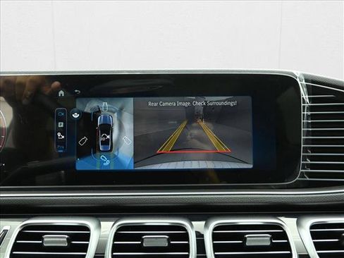 New 2026 Mercedes-Benz GLE 450 4MATIC image 11