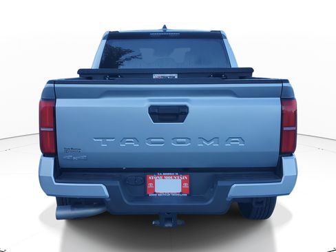 Used 2024 Toyota Tacoma SR5 image 5