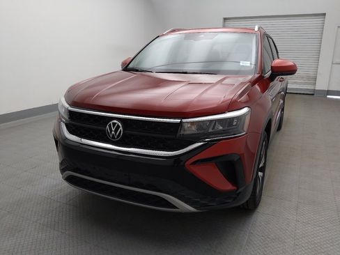 Used 2022 Volkswagen Taos SE AWD/4WD image 15