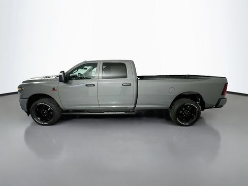 New 2026 RAM 2500 Tradesman AWD/4WD image 4