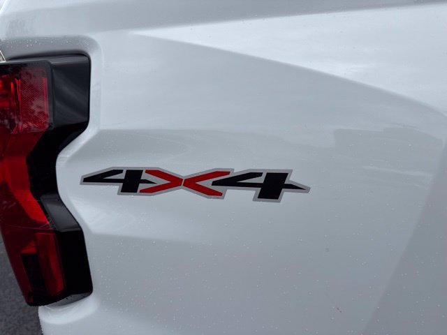 New 2026 Chevrolet Colorado LT AWD/4WD image 10