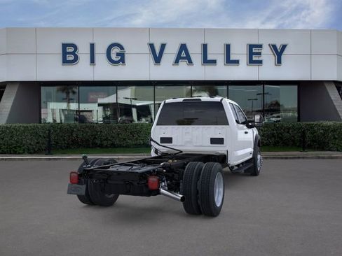 New 2026 Ford F450 XL AWD/4WD image 8