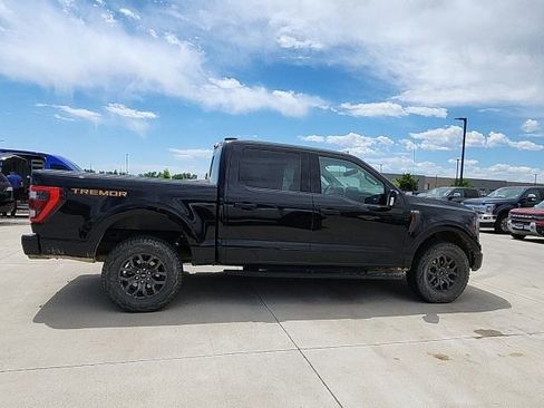 Used 2021 Ford F150 Tremor w/ Equipment Group 402A High AWD/4WD image 2