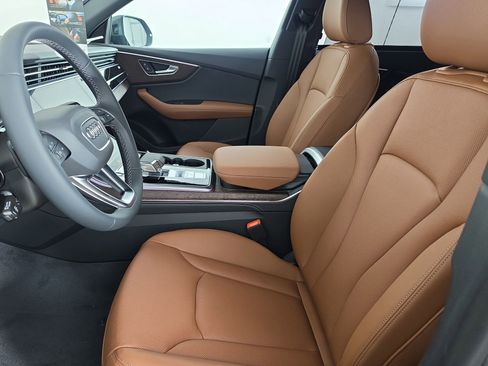 New 2026 Audi Q8 Premium Plus AWD/4WD image 12