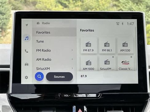 New 2025 Toyota Corolla SE image 12