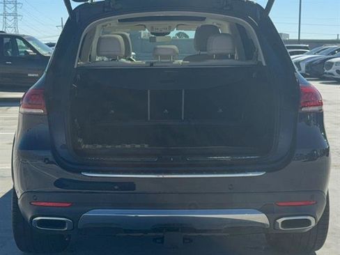 Used 2022 Mercedes-Benz GLE 350 image 6