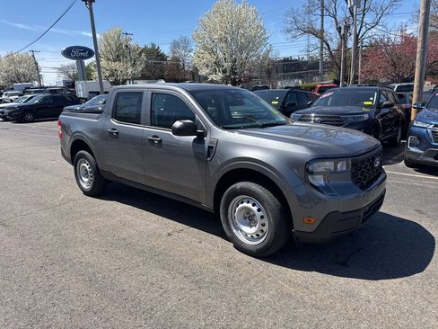 New 2026 Ford Maverick XL FWD image 35