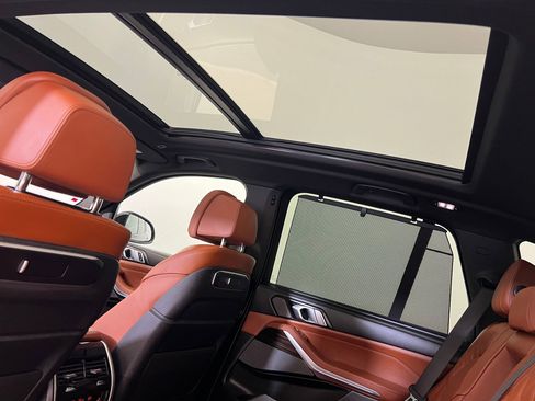 New 2026 BMW X5 sDrive40i w/ M Sport Package RWD image 34