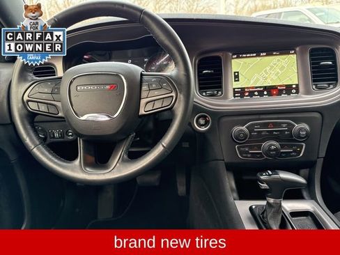 Used 2023 Dodge Charger SXT w/ Blacktop Special Edition image 25