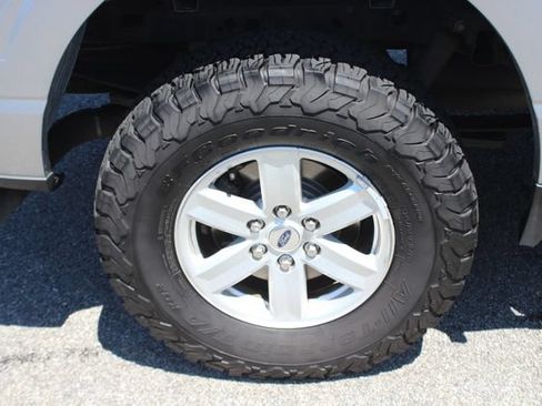 Used 2021 Ford F150 XLT AWD/4WD image 34