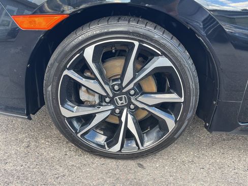 Used 2018 Honda Civic Si image 23