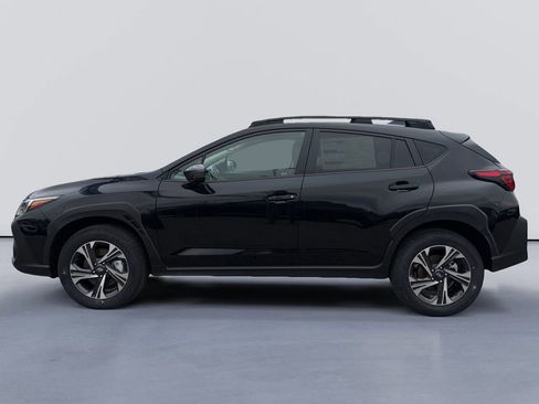 New 2026 Subaru Crosstrek 2.0i Premium AWD/4WD image 6