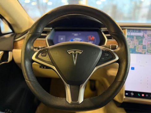 Used 2017 Tesla Model S 100D image 25