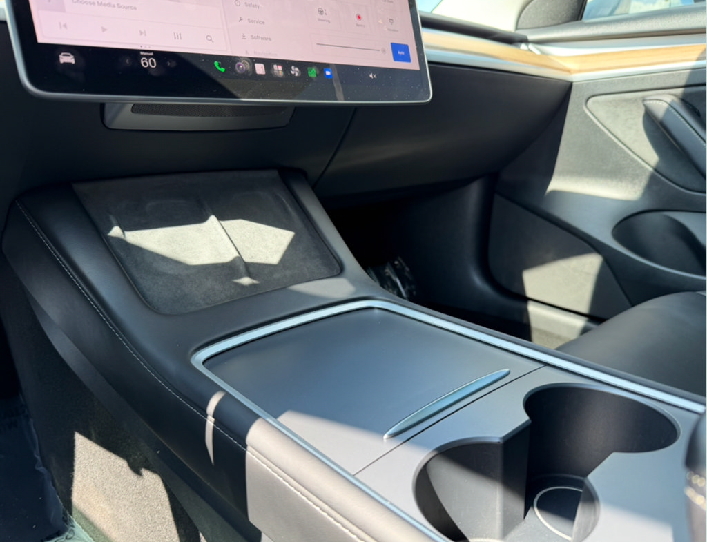 Used 2023 Tesla Model 3 Standard Range RWD image 18