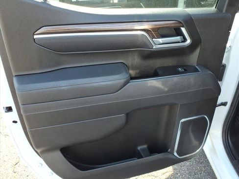 Used 2026 Chevrolet Silverado 1500 LT image 19