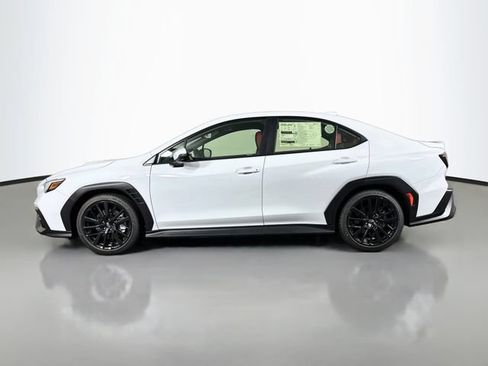 New 2026 Subaru WRX GT AWD/4WD image 4