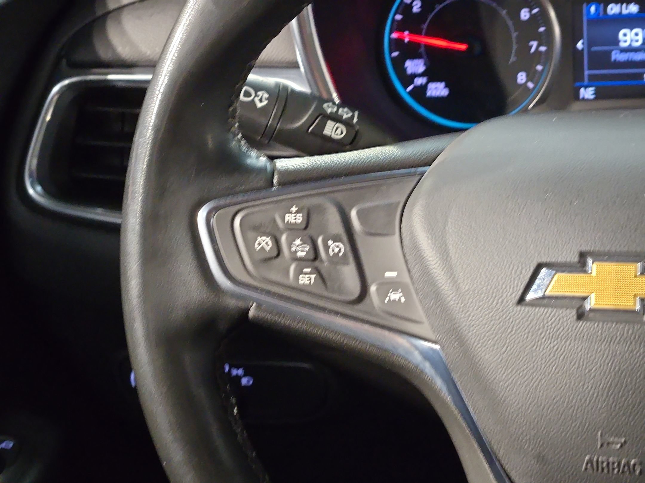 Used 2024 Chevrolet Equinox LT AWD/4WD image 27