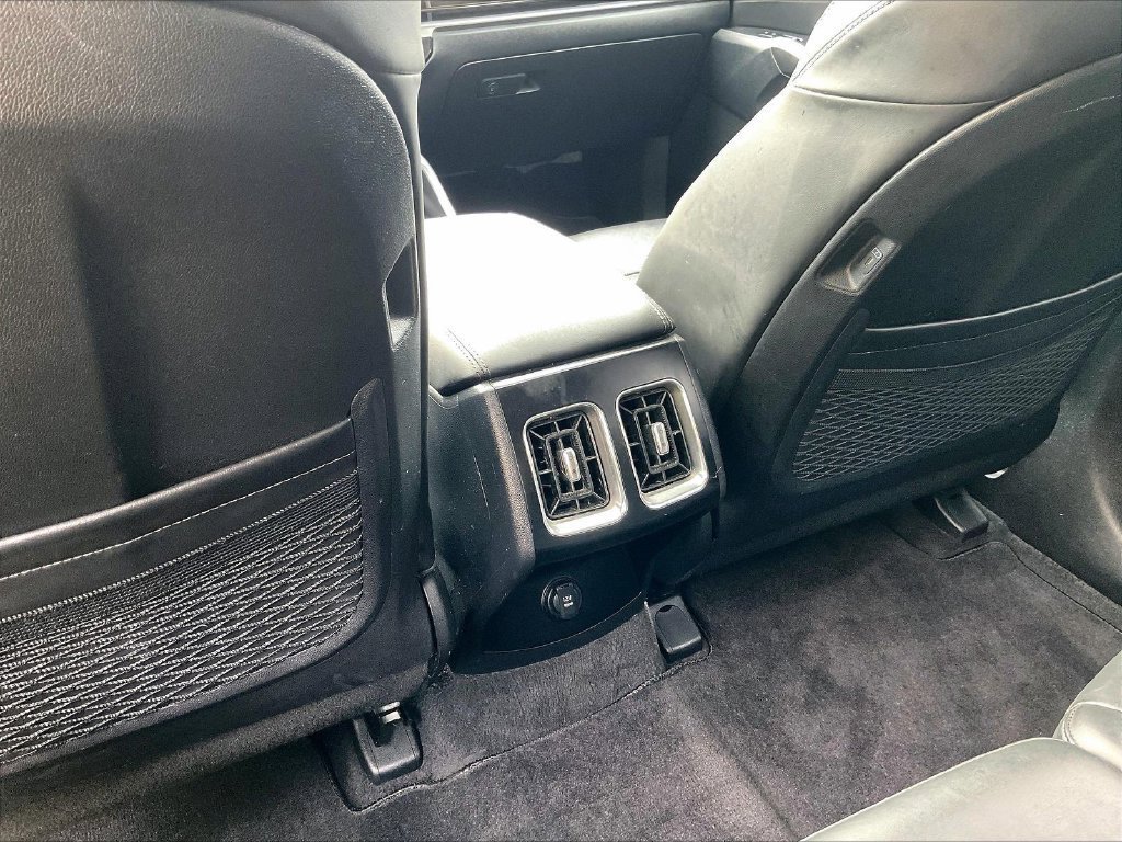 Used 2025 Kia Sorento S w/ Panoramic Sunroof Package AWD/4WD image 29