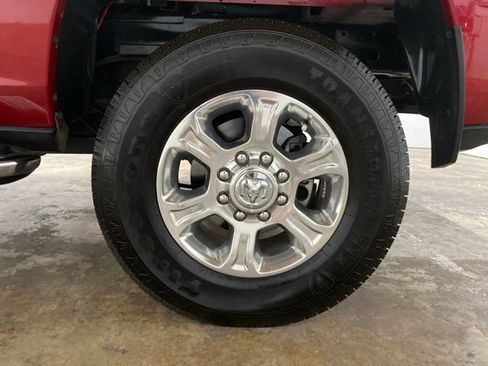 Used 2026 RAM 2500 Big Horn AWD/4WD image 26
