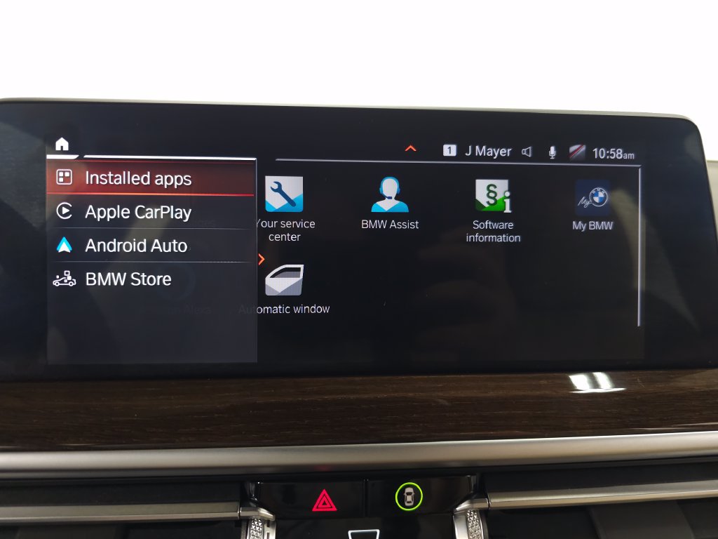 Used 2022 BMW X3 xDrive30i AWD/4WD image 23