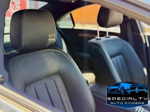 Used 2012 Mercedes-Benz CLS 550 w/ Premium I Pkg image 12